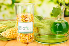 Onibury biofuel availability