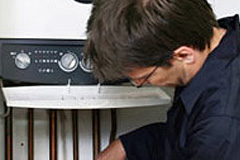boiler repair Onibury