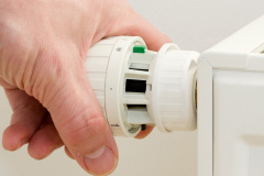 Onibury central heating repair costs