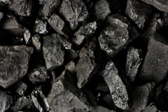 Onibury coal boiler costs
