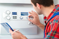 free Onibury gas safe engineer quotes