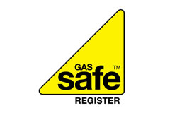 gas safe companies Onibury