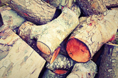Onibury wood burning boiler costs